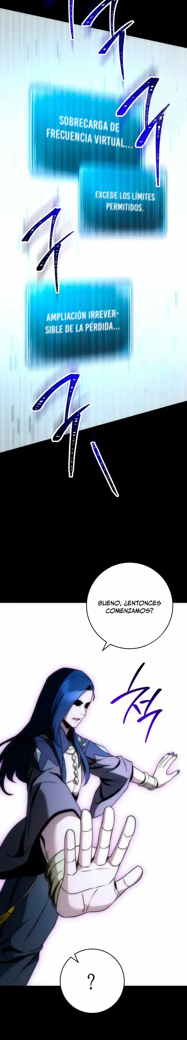 Skeleton Soldier capítulo 262, página 44