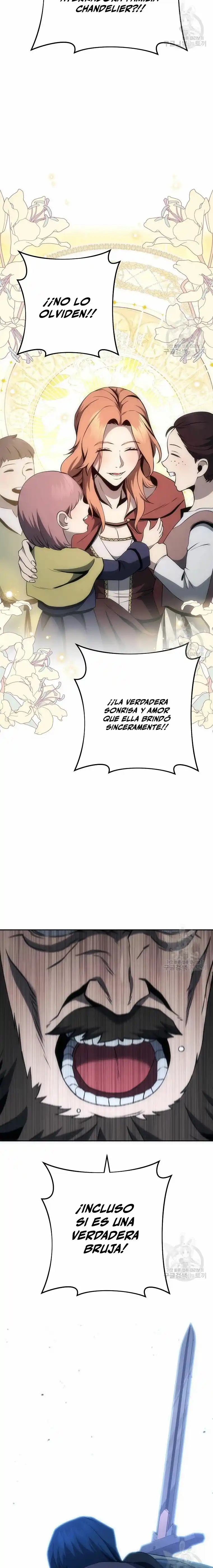 Skeleton Soldier capítulo 265, página 13