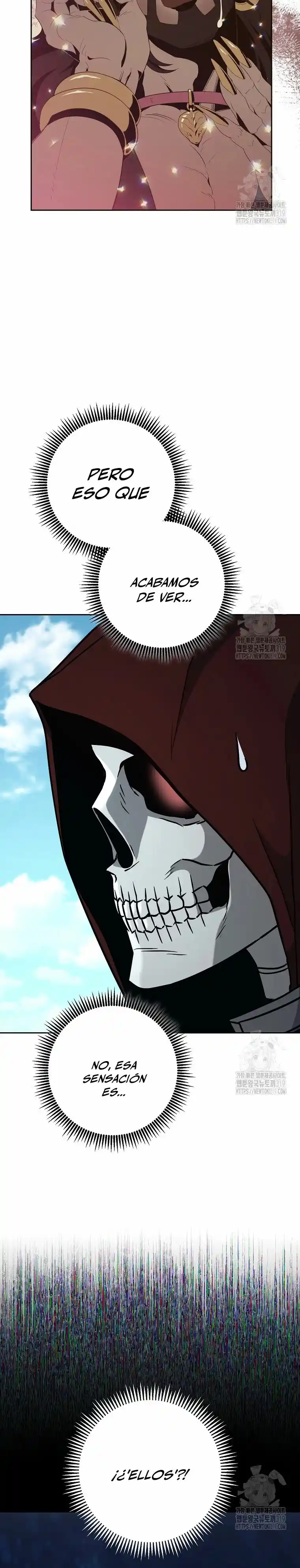 Skeleton Soldier capítulo 268, página 14