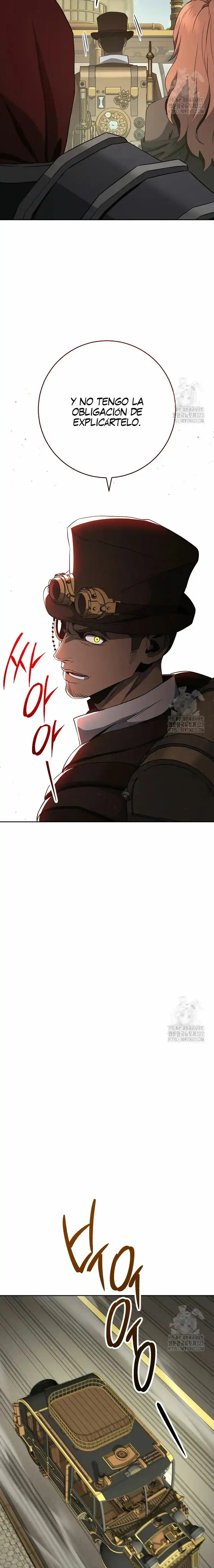 Skeleton Soldier capítulo 271, página 18