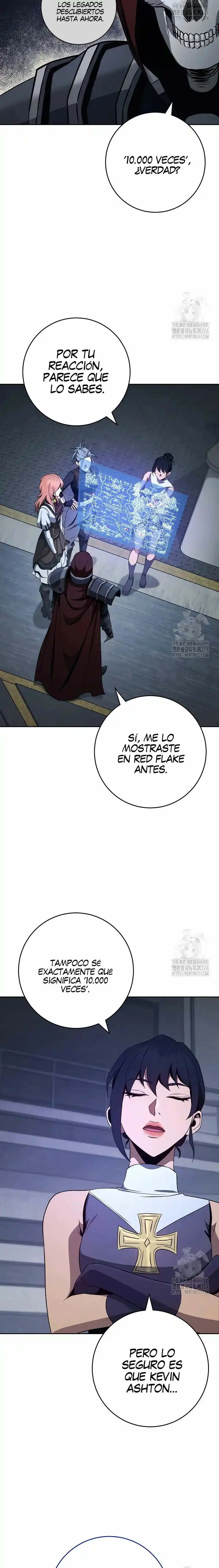 Skeleton Soldier capítulo 273, página 19