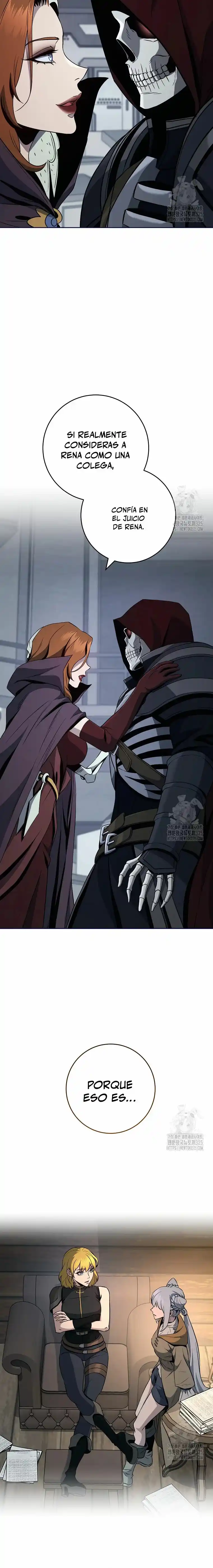Skeleton Soldier capítulo 274, página 5