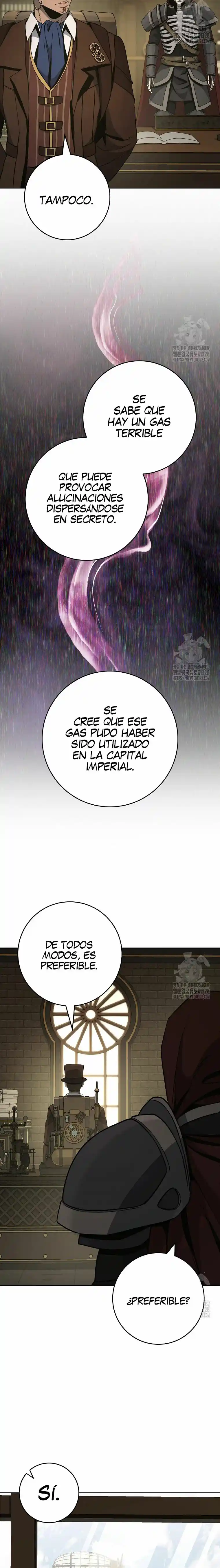 Skeleton Soldier capítulo 277, página 4