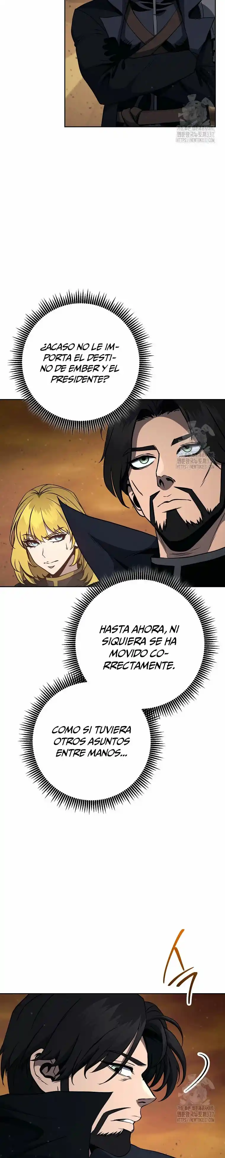 Skeleton Soldier capítulo 288, página 2