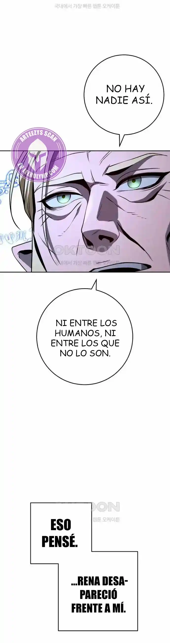 Skeleton Soldier capítulo 296, página 18