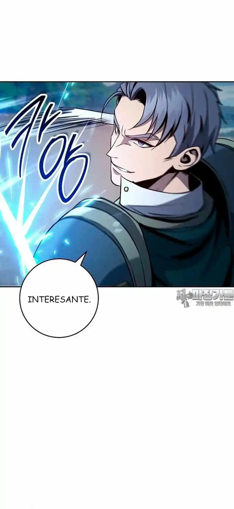 Skeleton Soldier capítulo 297, página 14