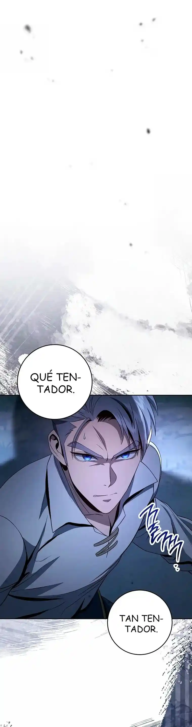 Skeleton Soldier capítulo 319, página 34
