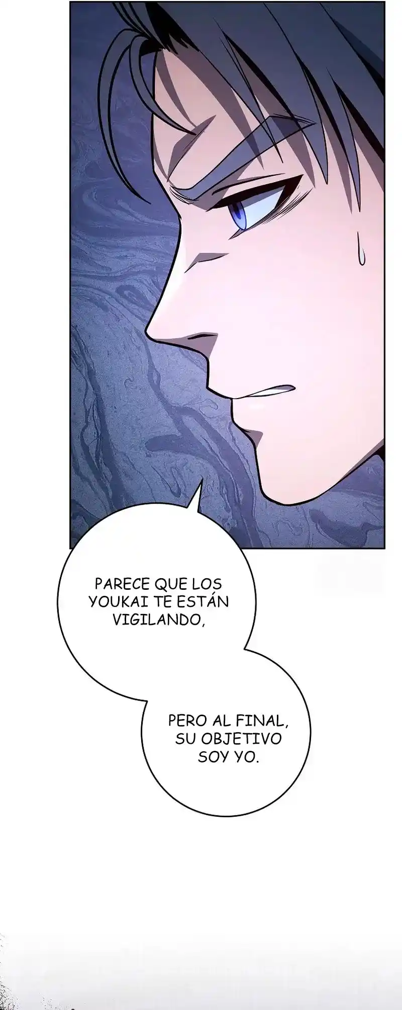 Skeleton Soldier capítulo 321, página 10
