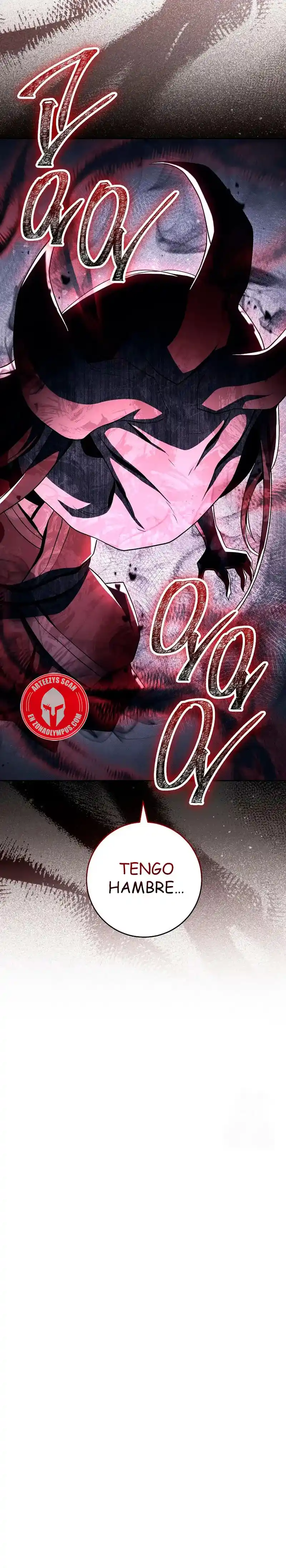Skeleton Soldier capítulo 322, página 40