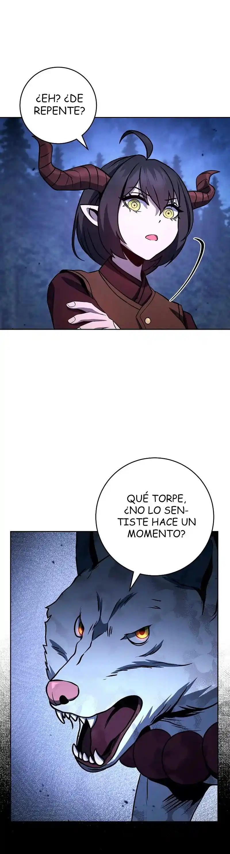 Skeleton Soldier capítulo 323, página 32