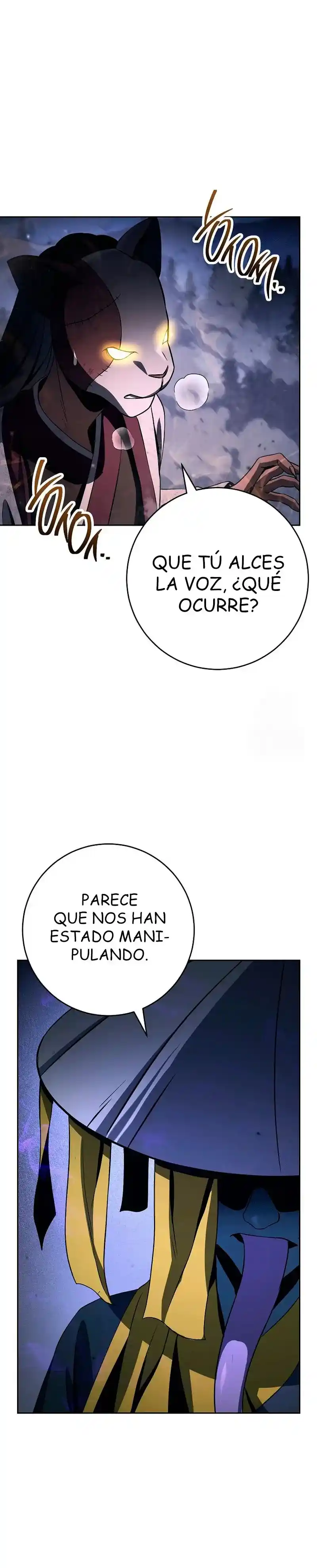 Skeleton Soldier capítulo 324, página 4