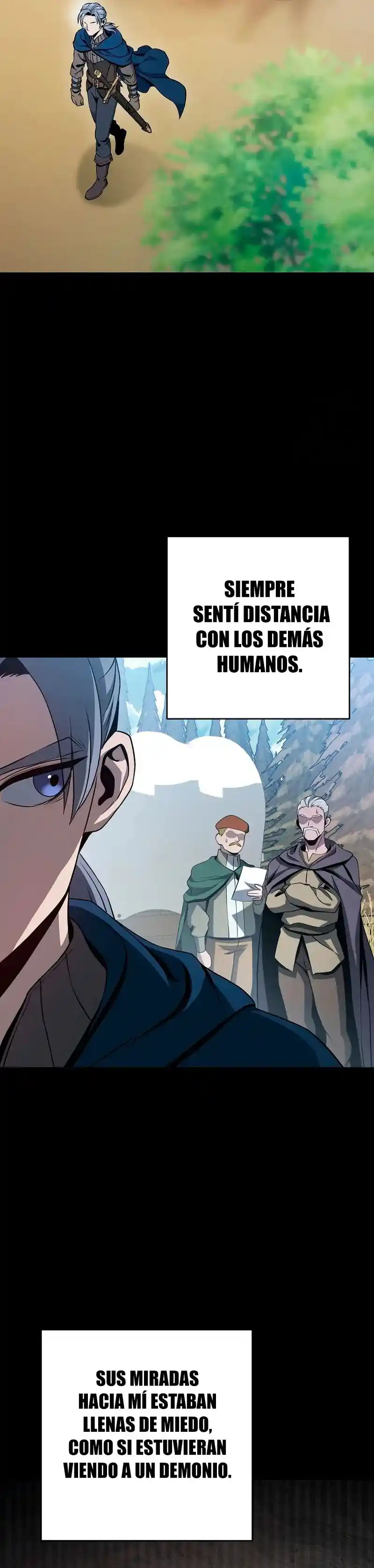 Skeleton Soldier capítulo 324, página 24