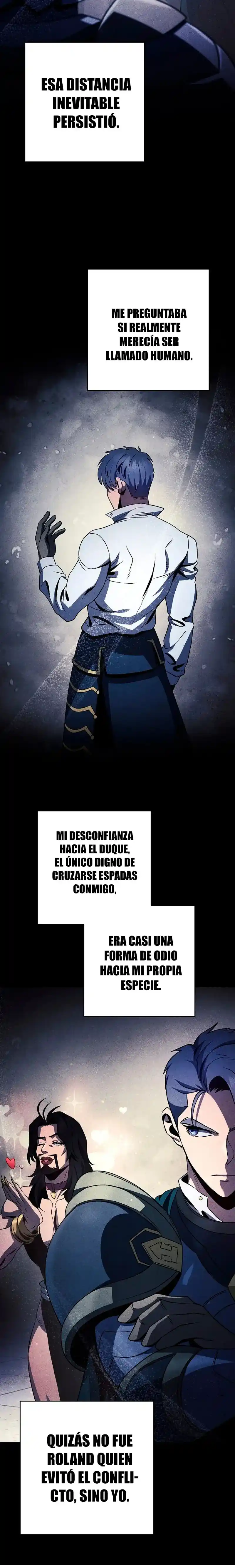 Skeleton Soldier capítulo 324, página 26
