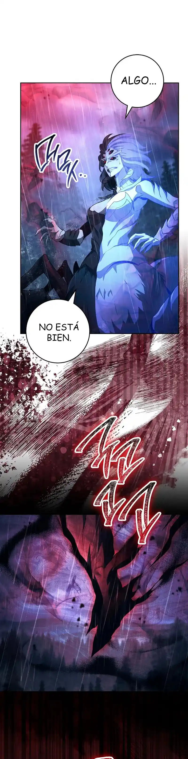 Skeleton Soldier capítulo 324, página 41