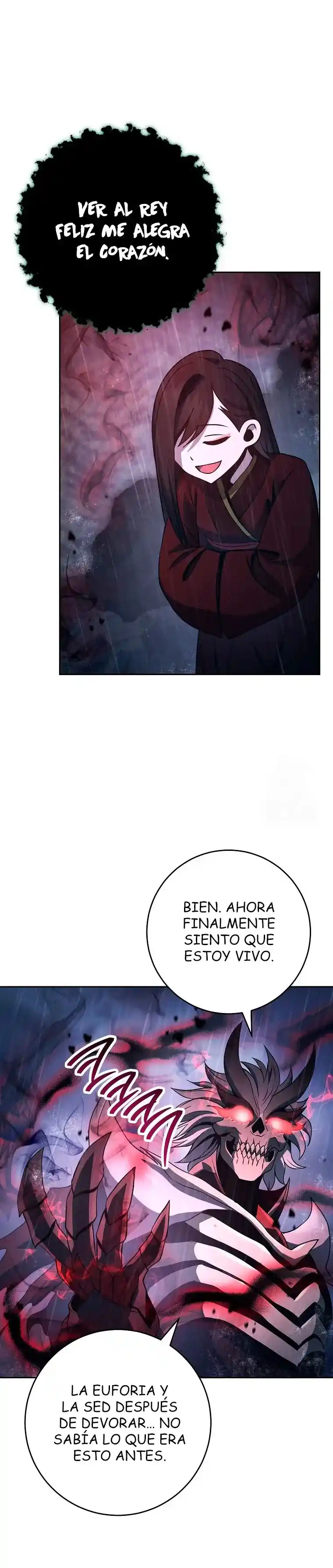 Skeleton Soldier capítulo 325, página 12