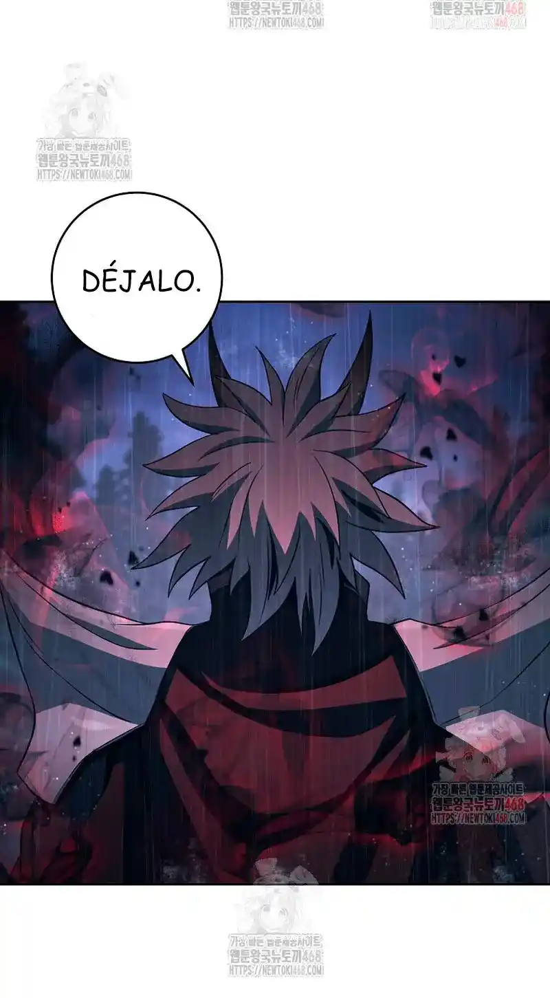 Skeleton Soldier capítulo 328, página 10