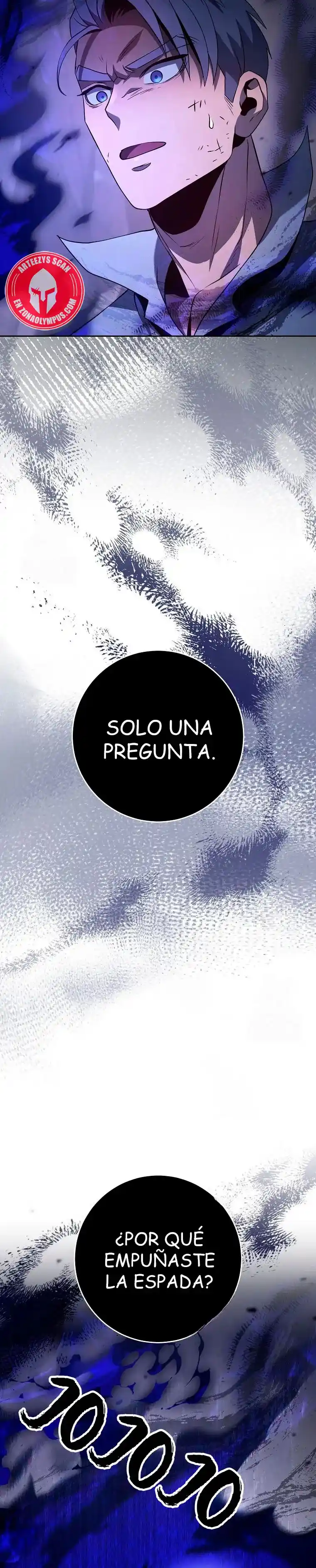 Skeleton Soldier capítulo 332, página 16