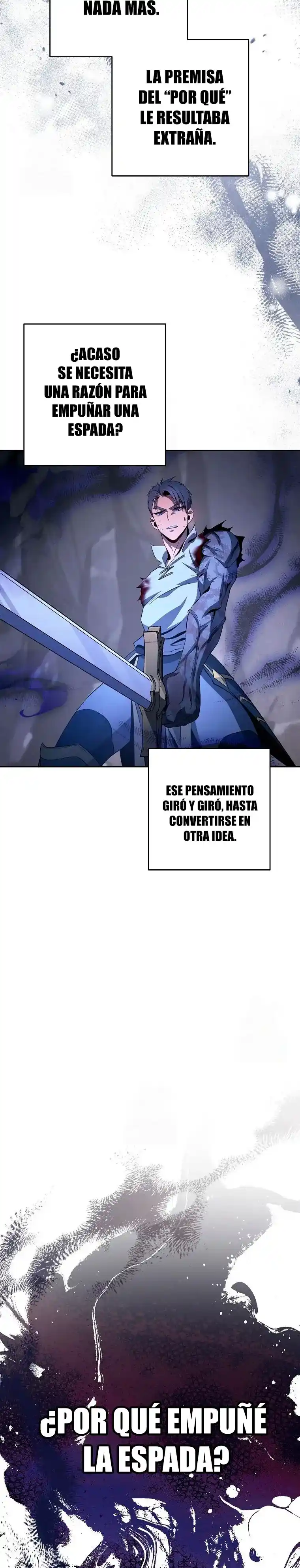 Skeleton Soldier capítulo 332, página 19