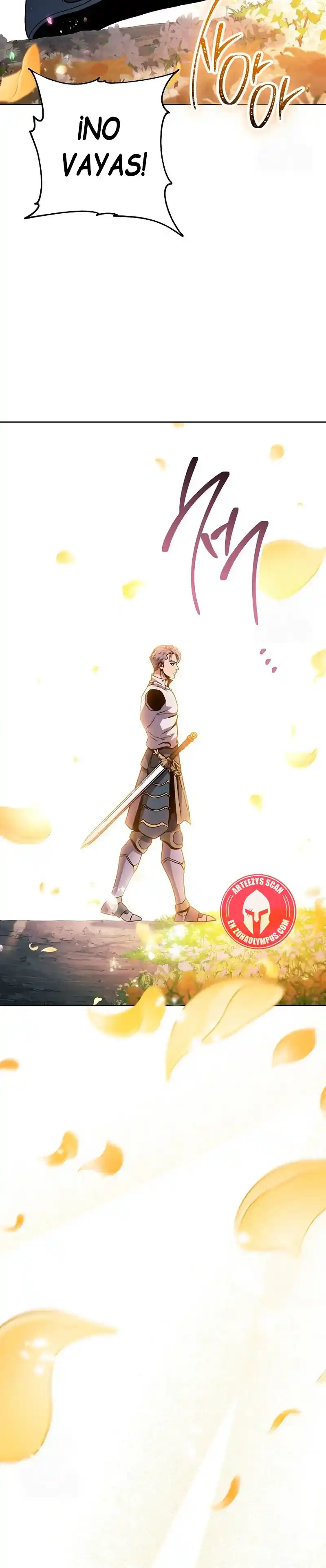 Skeleton Soldier capítulo 333, página 15