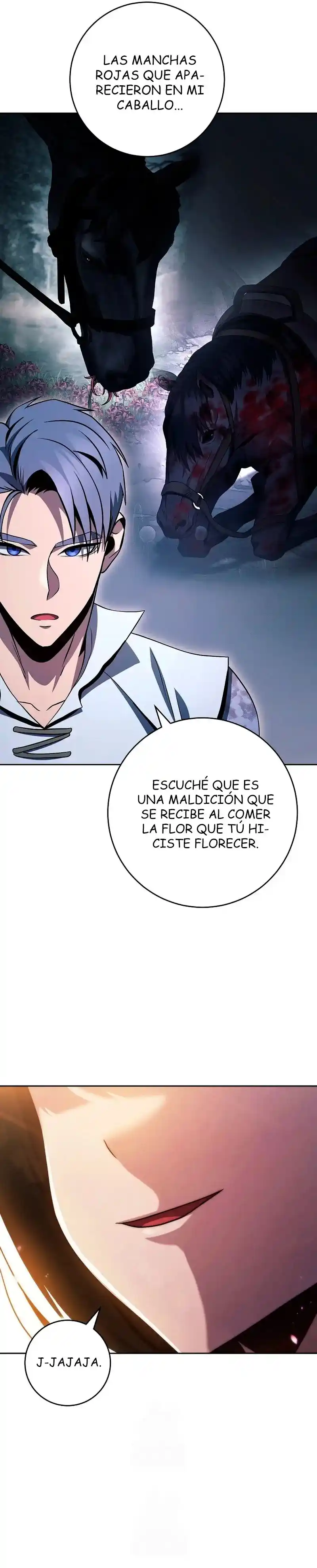 Skeleton Soldier capítulo 333, página 24