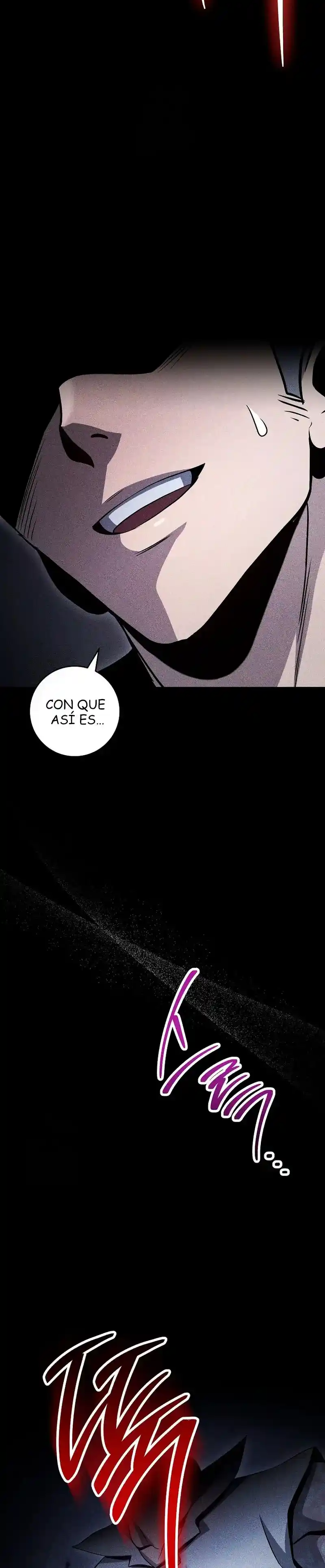 Skeleton Soldier capítulo 334, página 5
