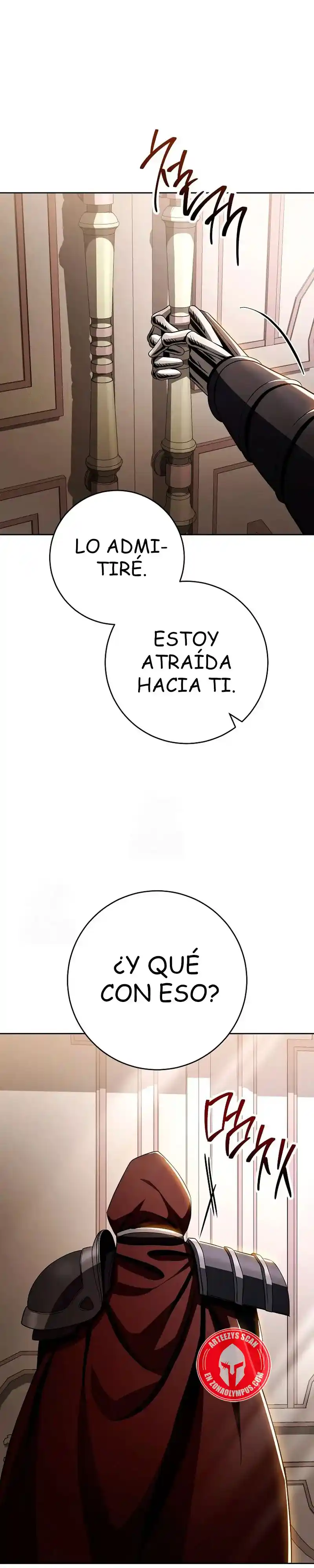 Skeleton Soldier capítulo 339, página 16