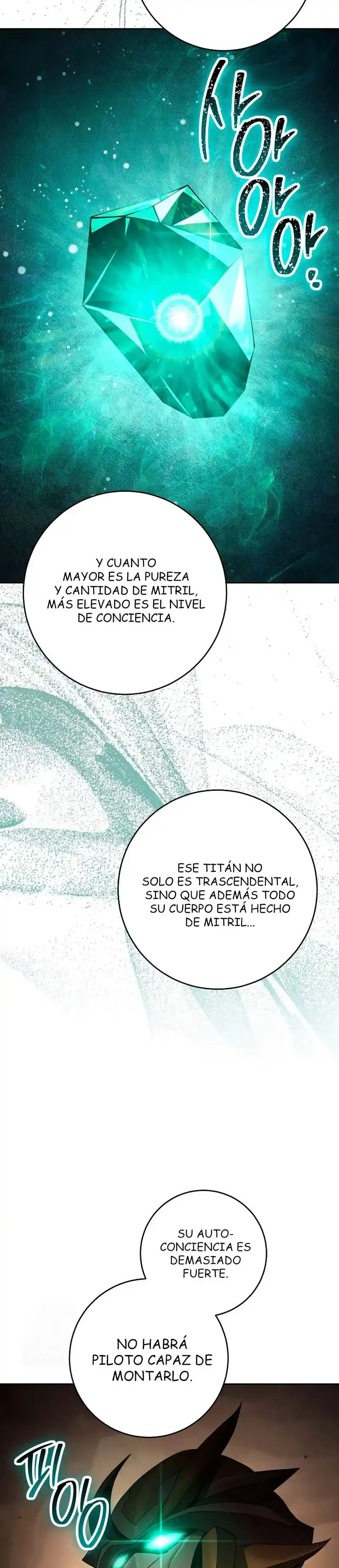 Skeleton Soldier capítulo 346, página 4