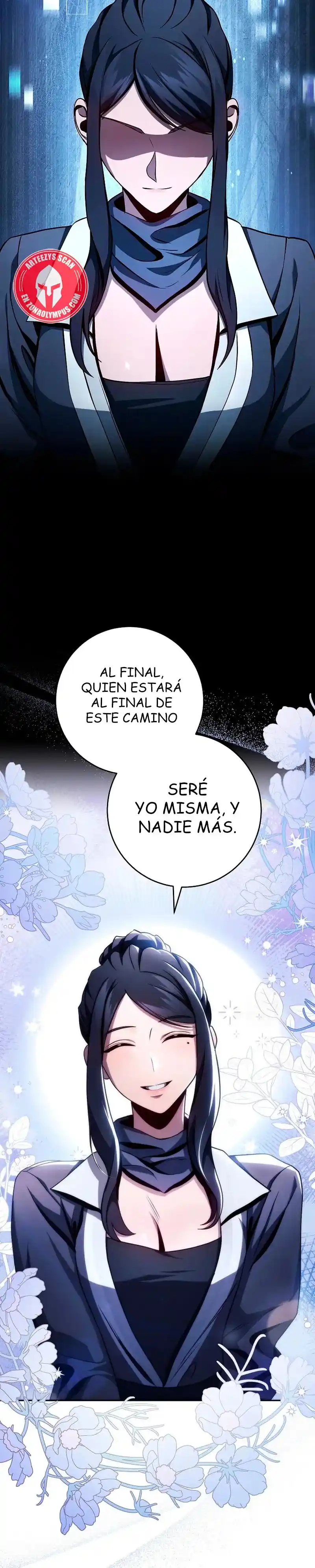 Skeleton Soldier capítulo 347, página 24