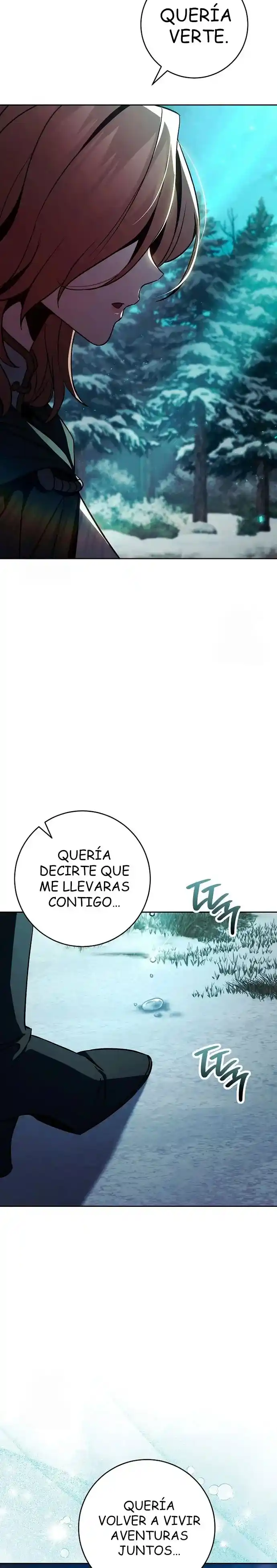 Skeleton Soldier capítulo 364, página 42