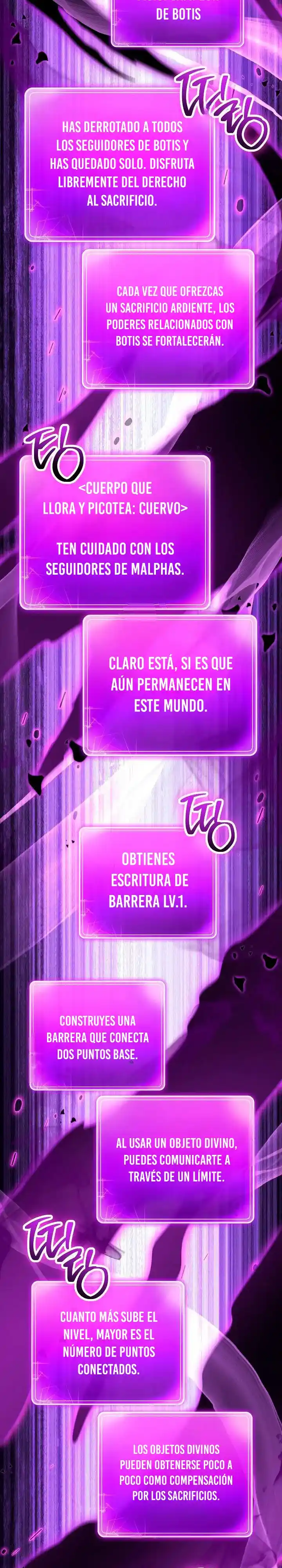 Skeleton Soldier capítulo 367, página 18