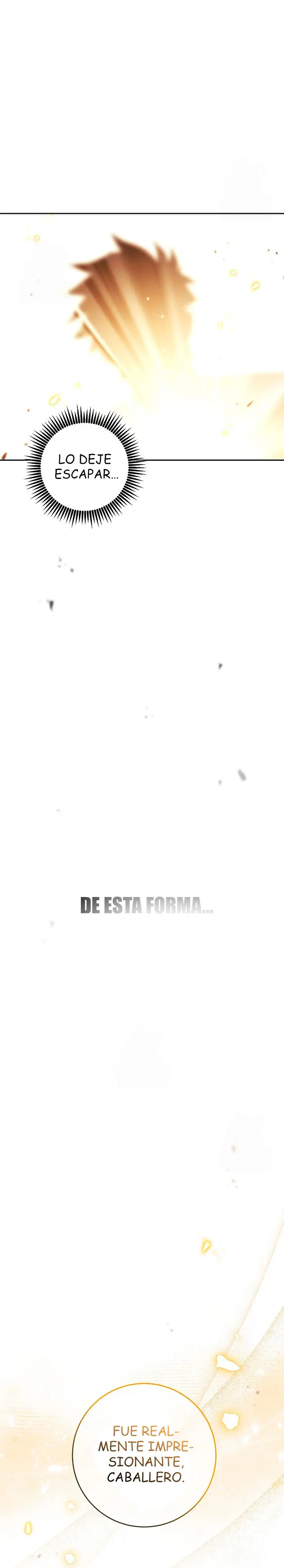 Skeleton Soldier capítulo 374, página 28