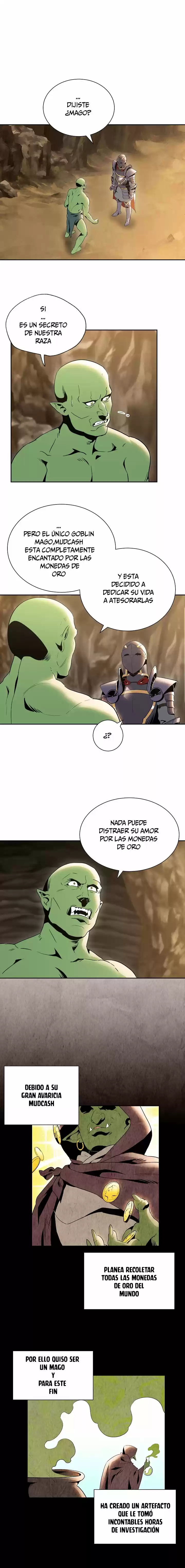 Skeleton Soldier capítulo 41, página 2