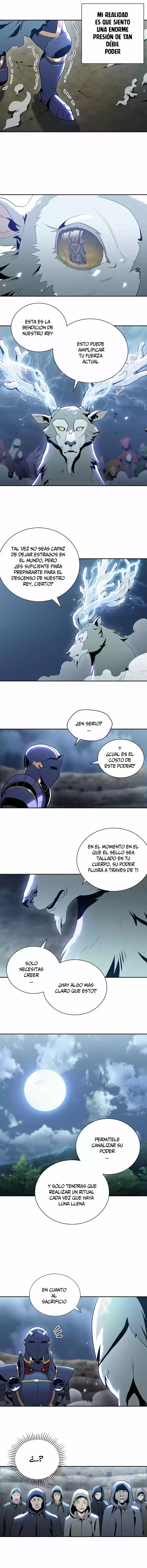 Skeleton Soldier capítulo 44, página 4