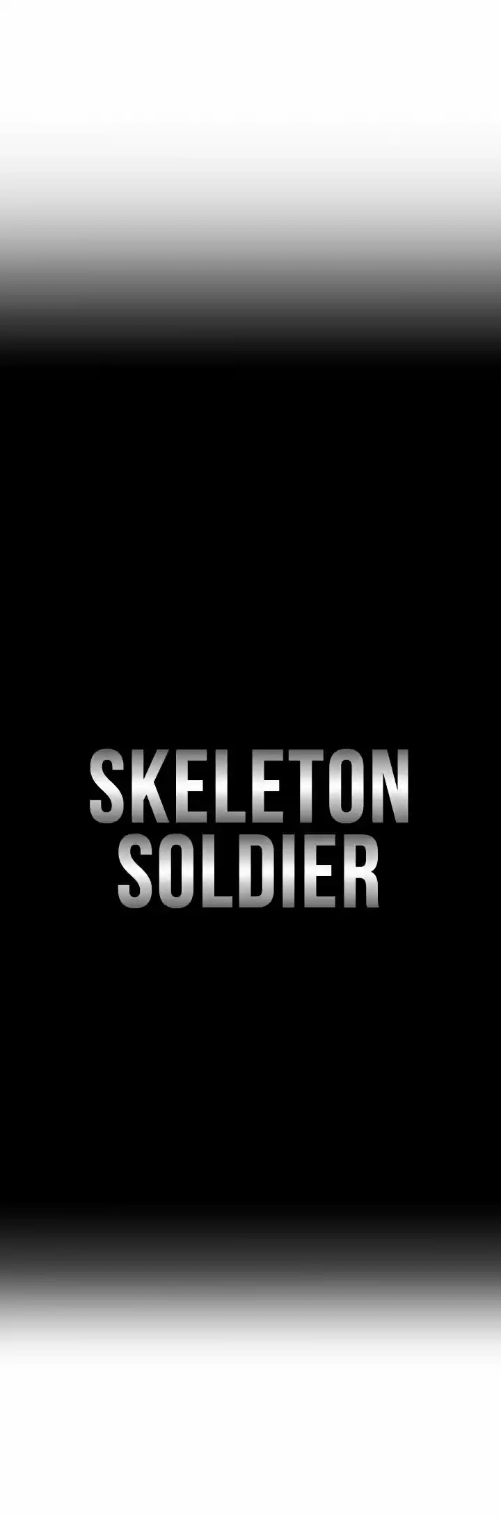 Skeleton Soldier capítulo 62, página 6