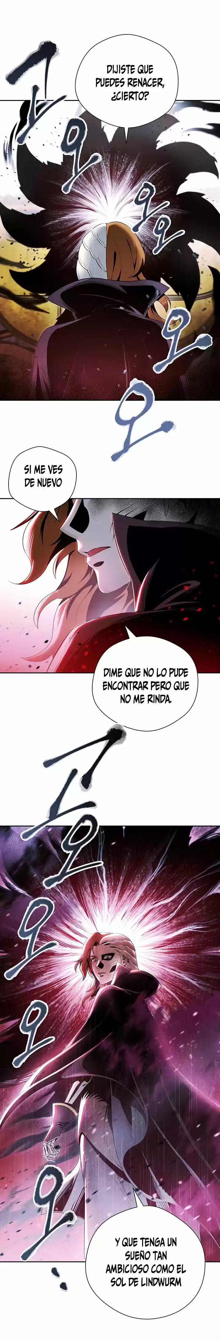 Skeleton Soldier capítulo 67, página 23