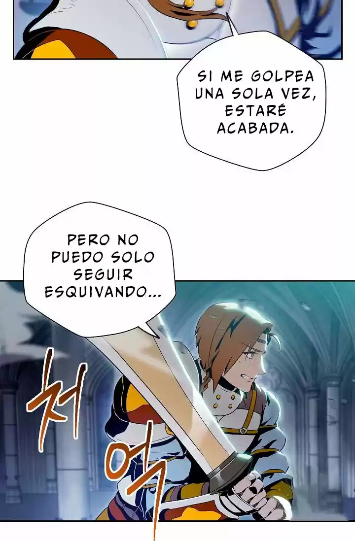 Skeleton Soldier capítulo 72, página 11
