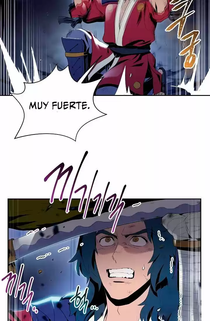 Skeleton Soldier capítulo 72, página 23