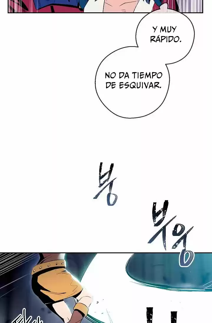 Skeleton Soldier capítulo 72, página 24
