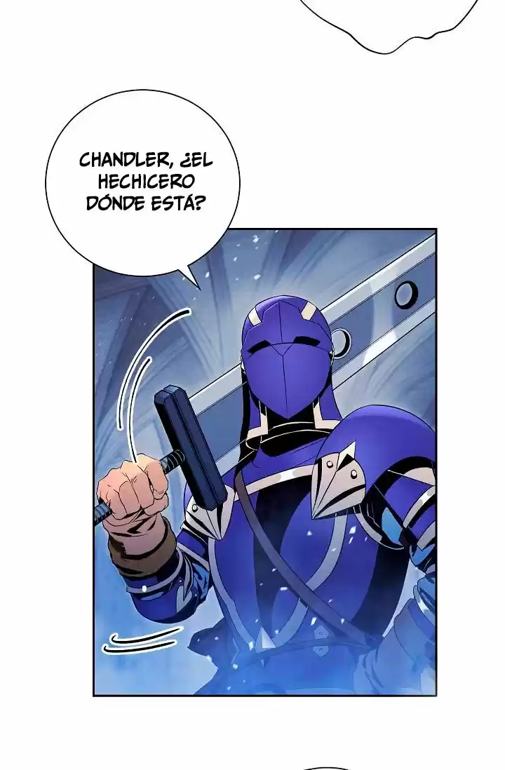Skeleton Soldier capítulo 73, página 4