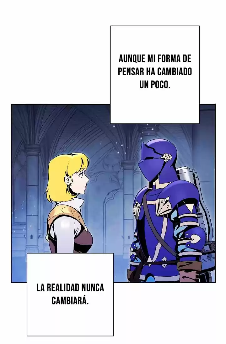 Skeleton Soldier capítulo 73, página 12