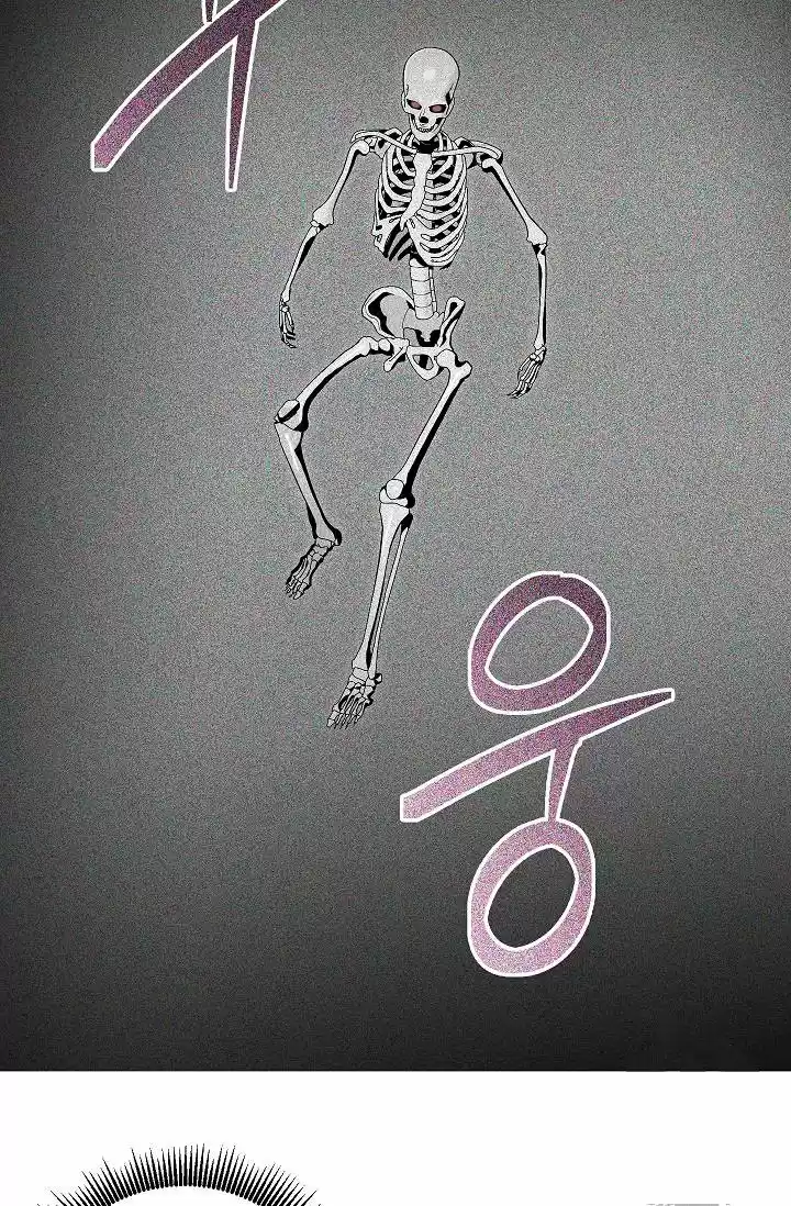 Skeleton Soldier capítulo 73, página 34