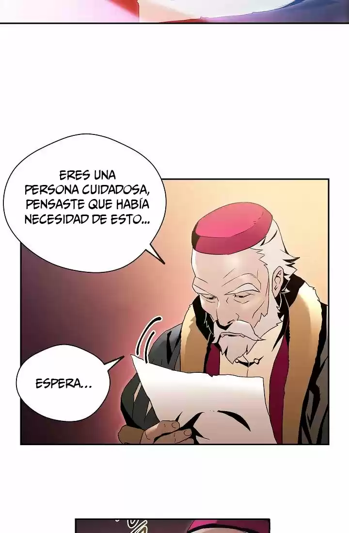 Skeleton Soldier capítulo 74, página 7