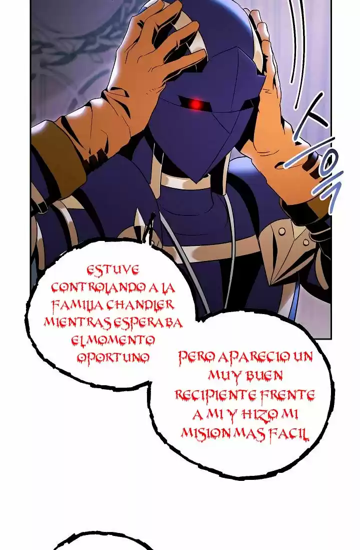 Skeleton Soldier capítulo 74, página 59