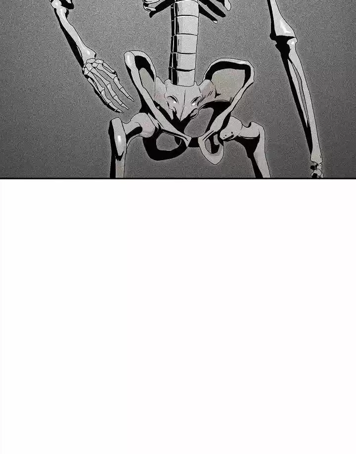 Skeleton Soldier capítulo 74, página 67
