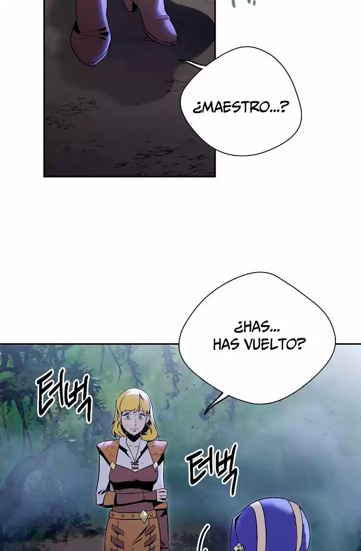 Skeleton Soldier capítulo 76, página 23