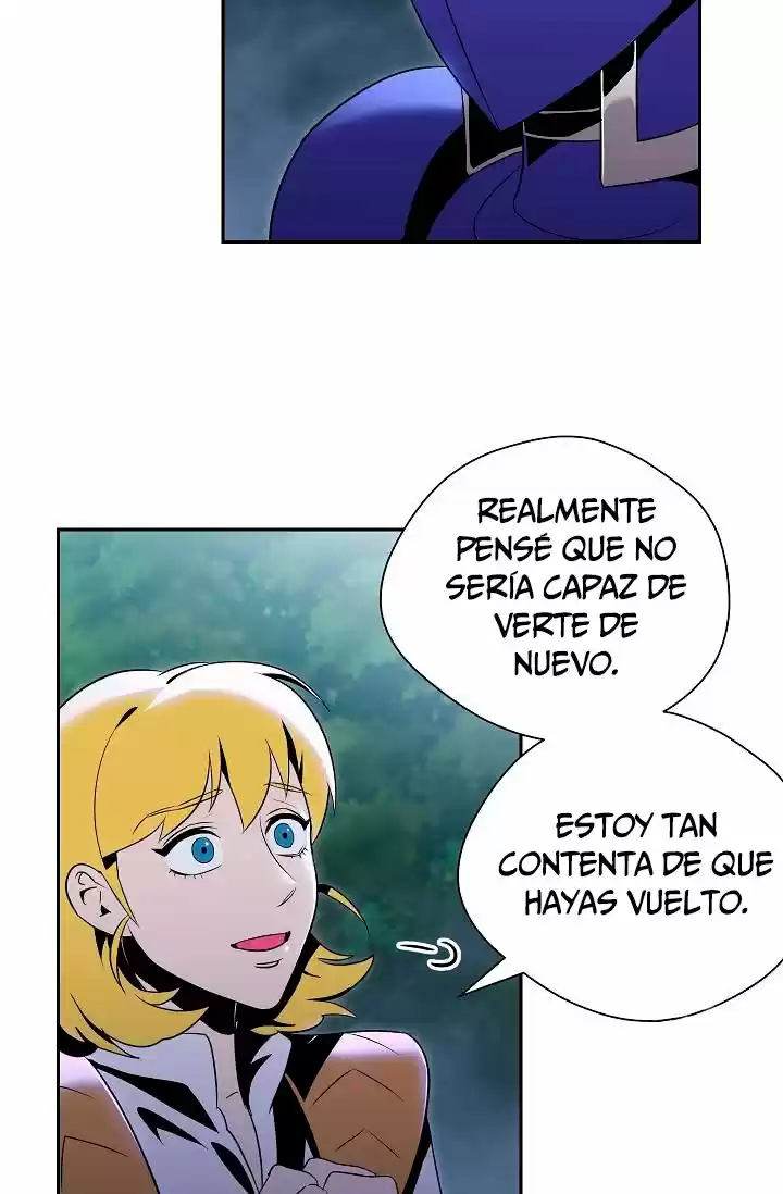 Skeleton Soldier capítulo 76, página 26