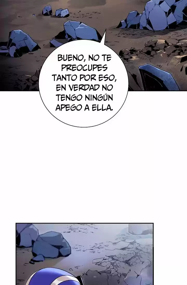 Skeleton Soldier capítulo 76, página 28