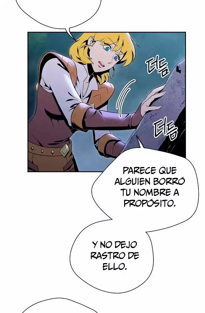 Skeleton Soldier capítulo 76, página 36