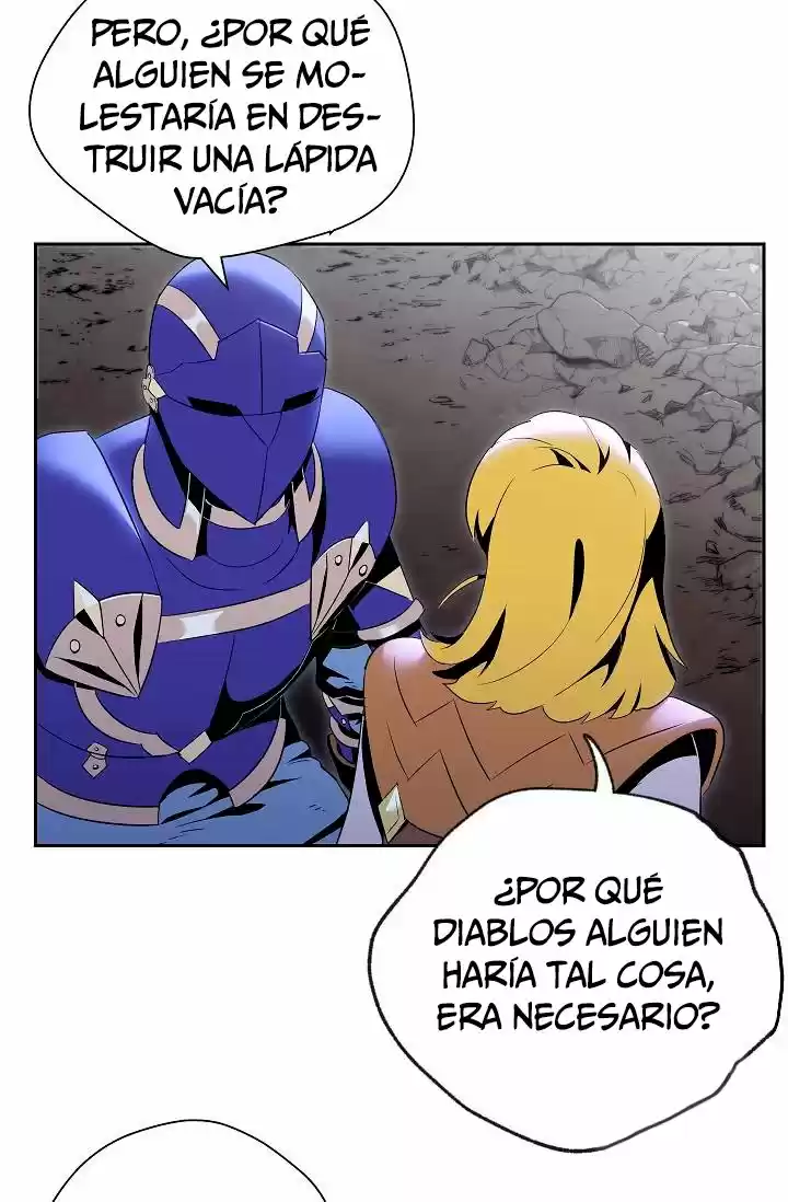 Skeleton Soldier capítulo 76, página 37