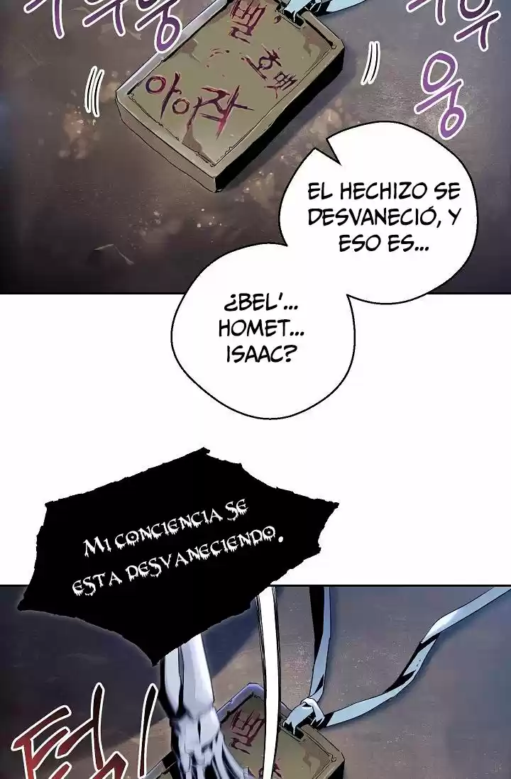 Skeleton Soldier capítulo 76, página 46